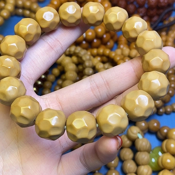 猴头手串猴头手串