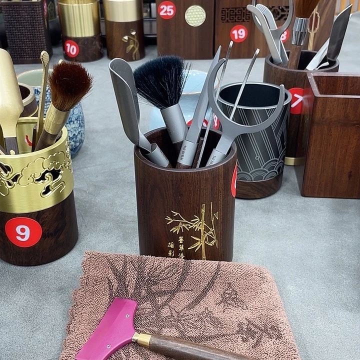 在这里我们都有很多话需要对