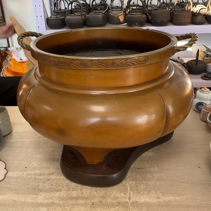 茶道具工艺品茶茶