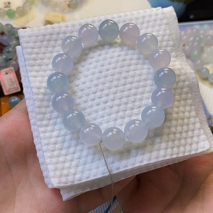 定制翡翠未镶嵌翡翠卡12