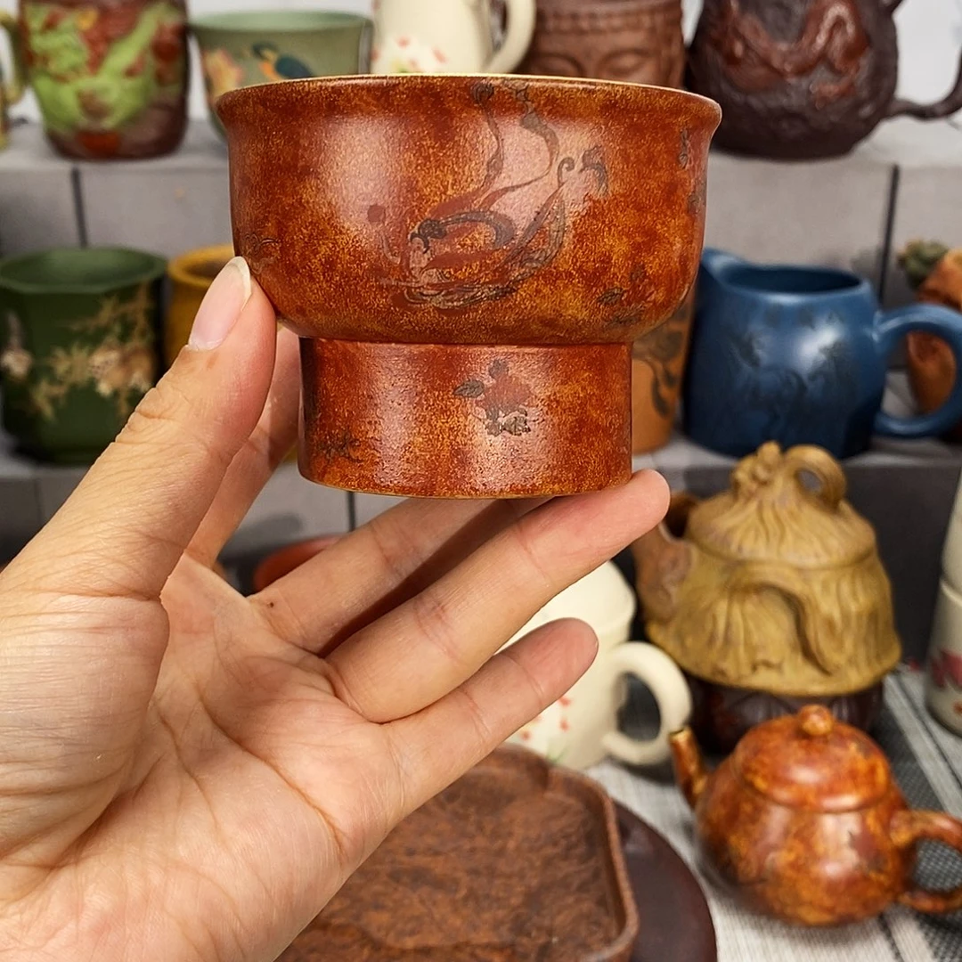 茶壶紫砂紫砂紫砂
