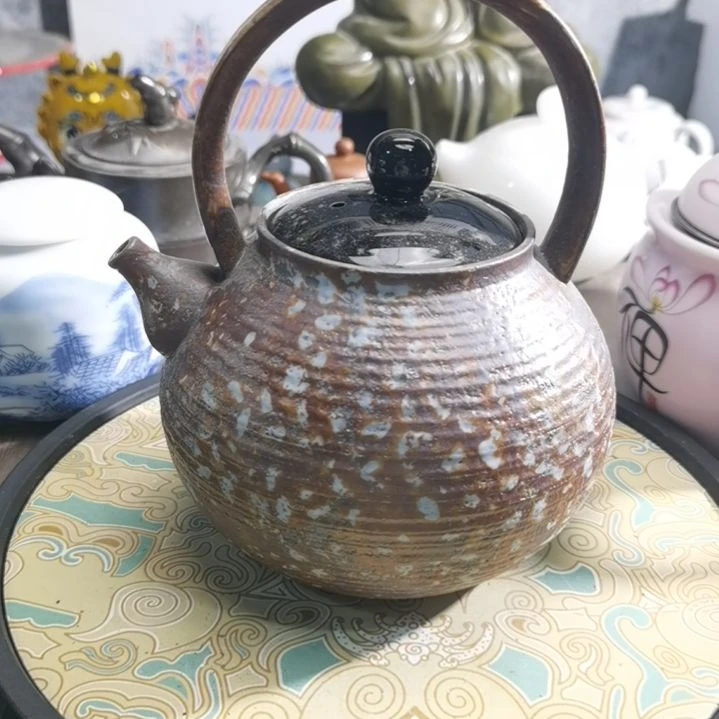 茶壶公道杯盖碗茶杯