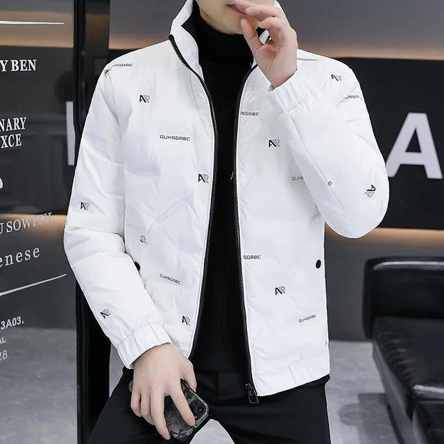 波司登极寒联名BOLDBABE羽绒服男2024冬季新款休闲轻薄保暖时尚潮