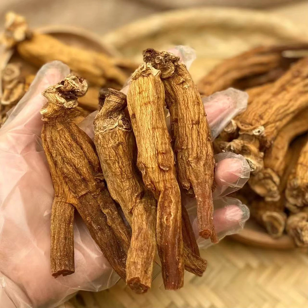 【双11】精选高丽500克/滋补养生