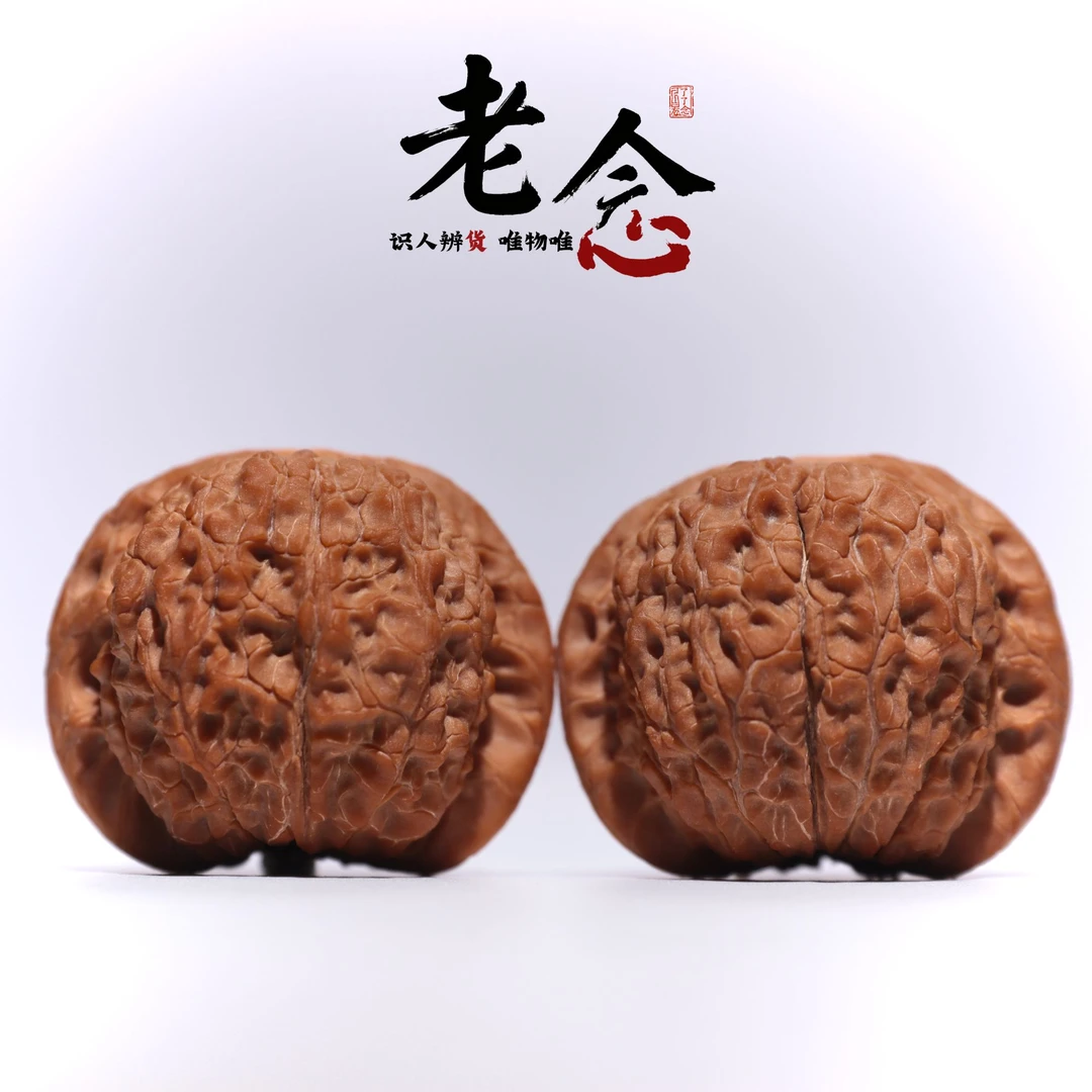 血麒麟 · 40-41-34 一物一图 文玩好物