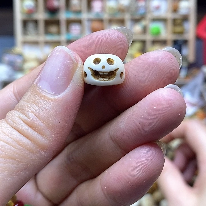 葫芦其他配饰配件单珠