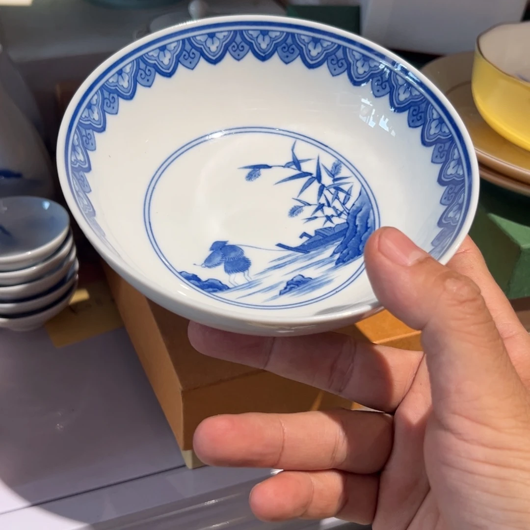 瓷片哈哈哈我也是很喜欢