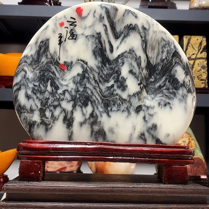 石材宽25厘米高25厘米