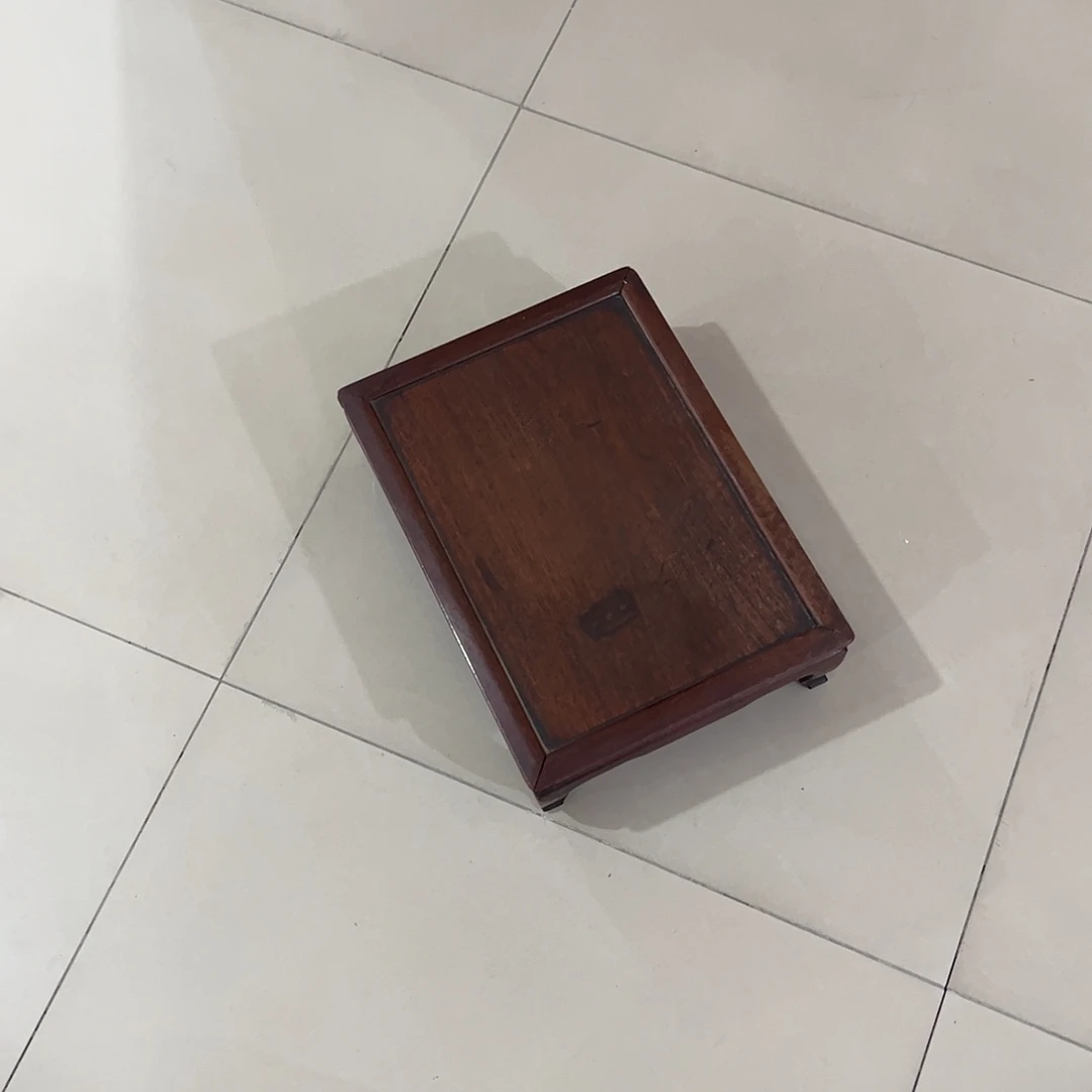 一***景绘画屏风框画茶空间设计