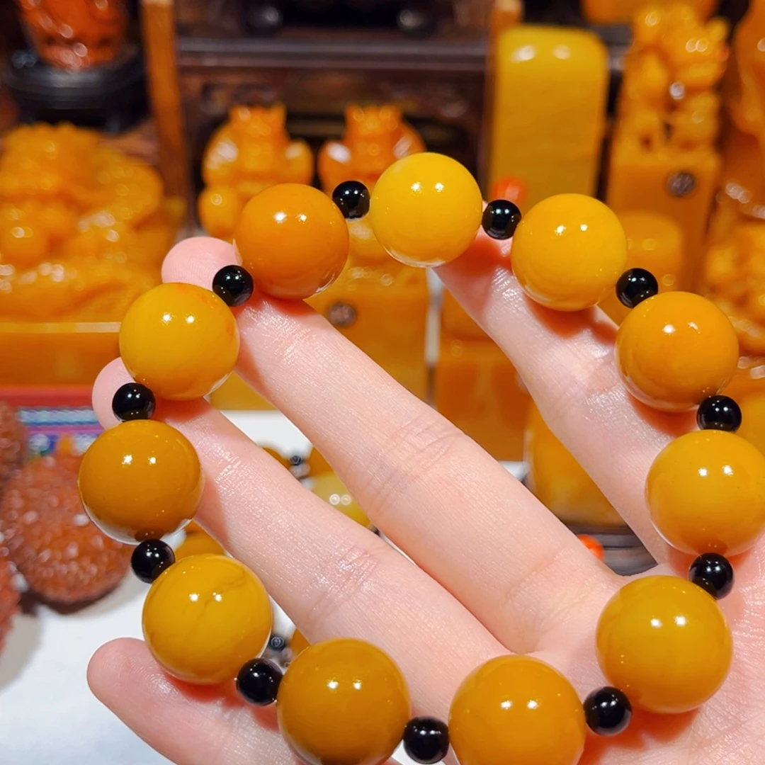 田黄石潤****作石雕石雕石雕