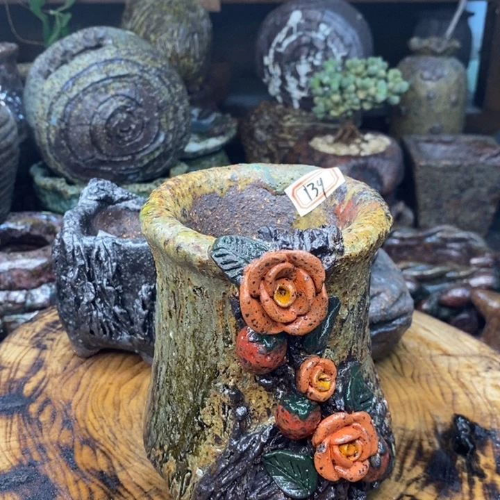 陶瓷制品不退不换132