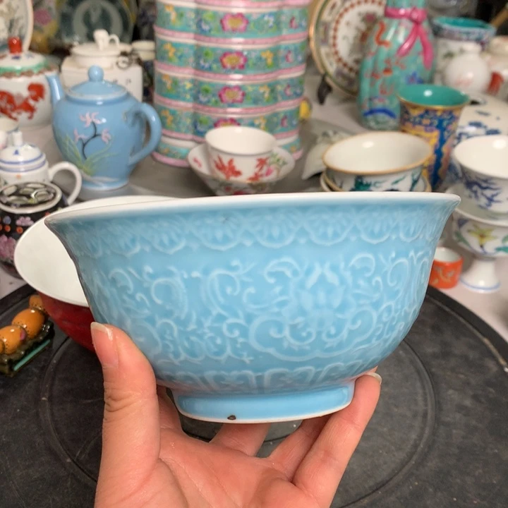 陶瓷制品制作工艺