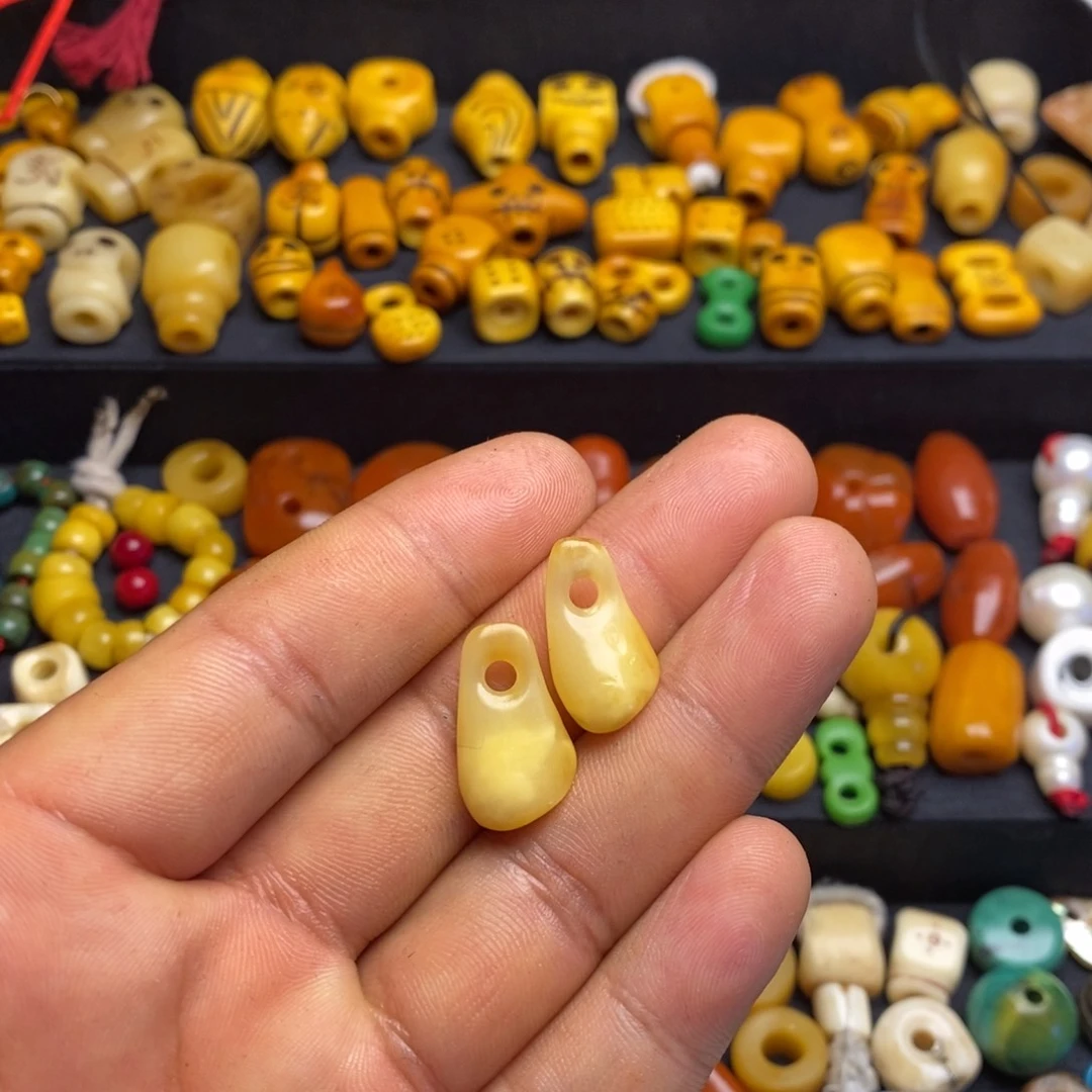 鹿卡子喜欢的朋友可以卖