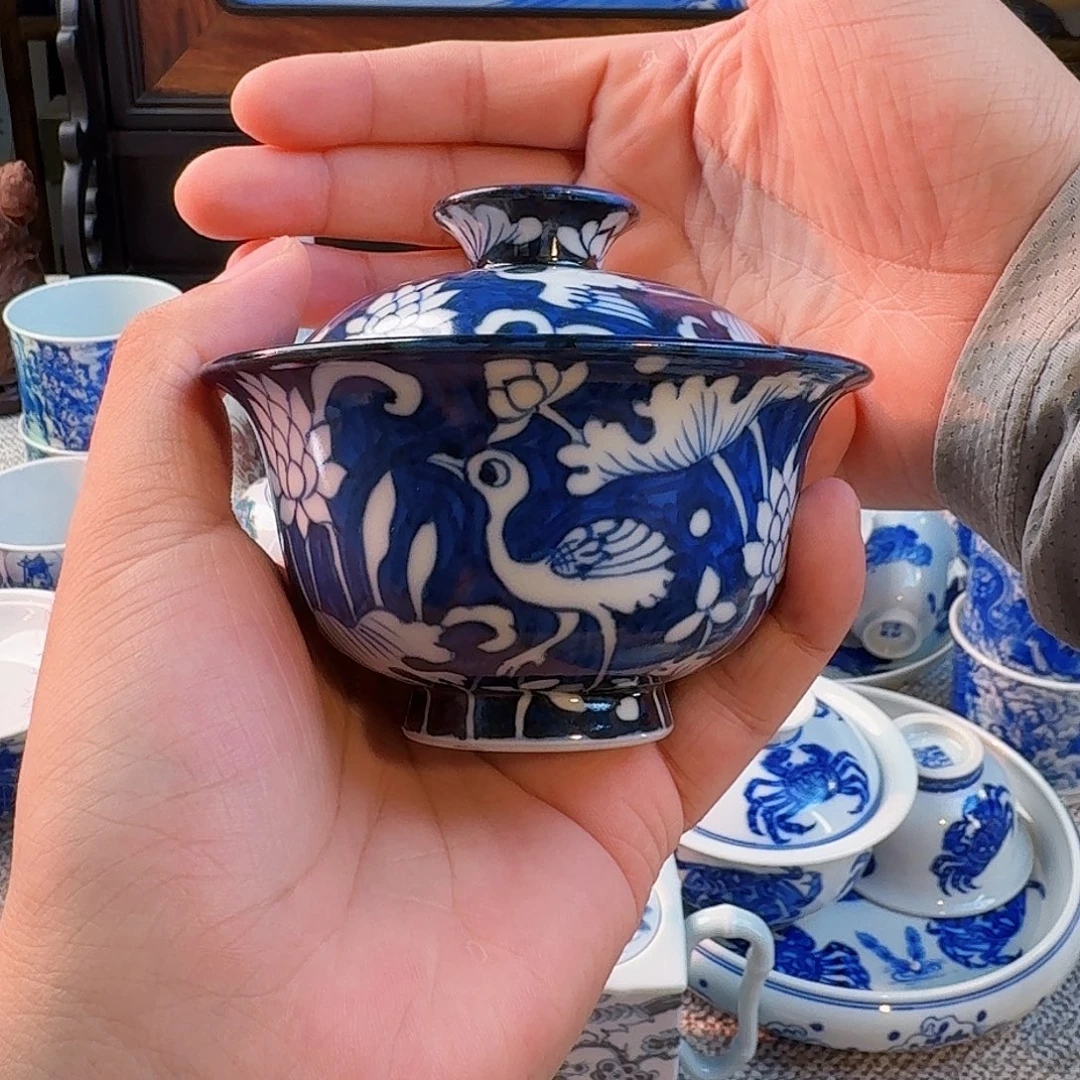 名窑口，放漏时间到啦