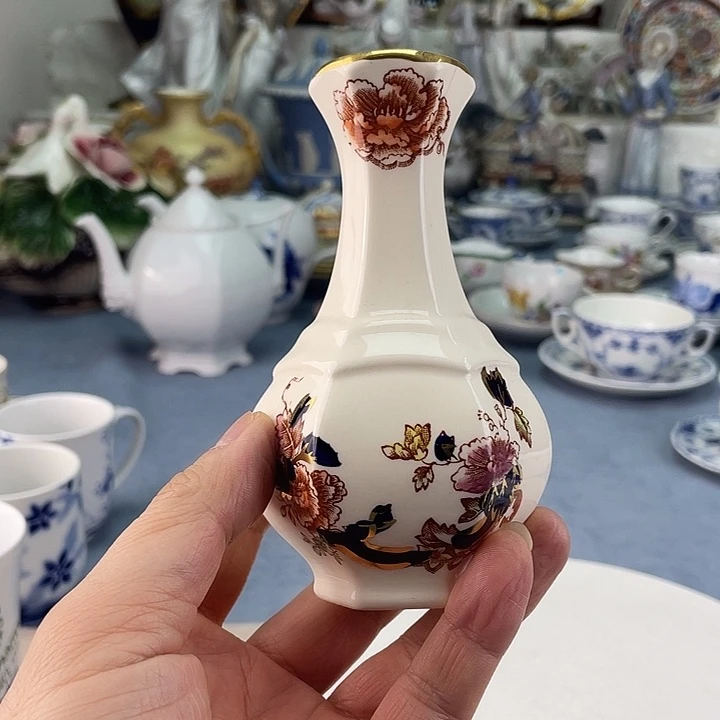 硬质细瓷中古瓷器