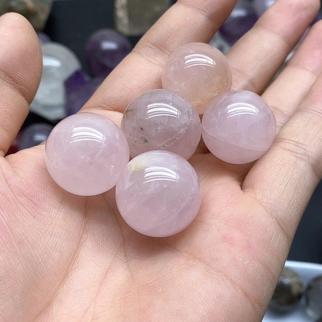 水晶珠宝半成品未镶嵌268水晶石