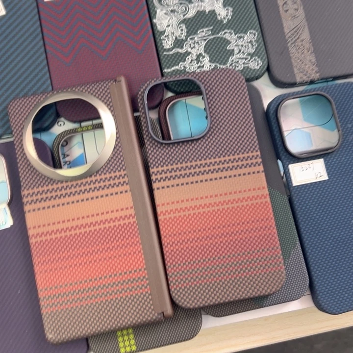 15promax 日落带磁吸