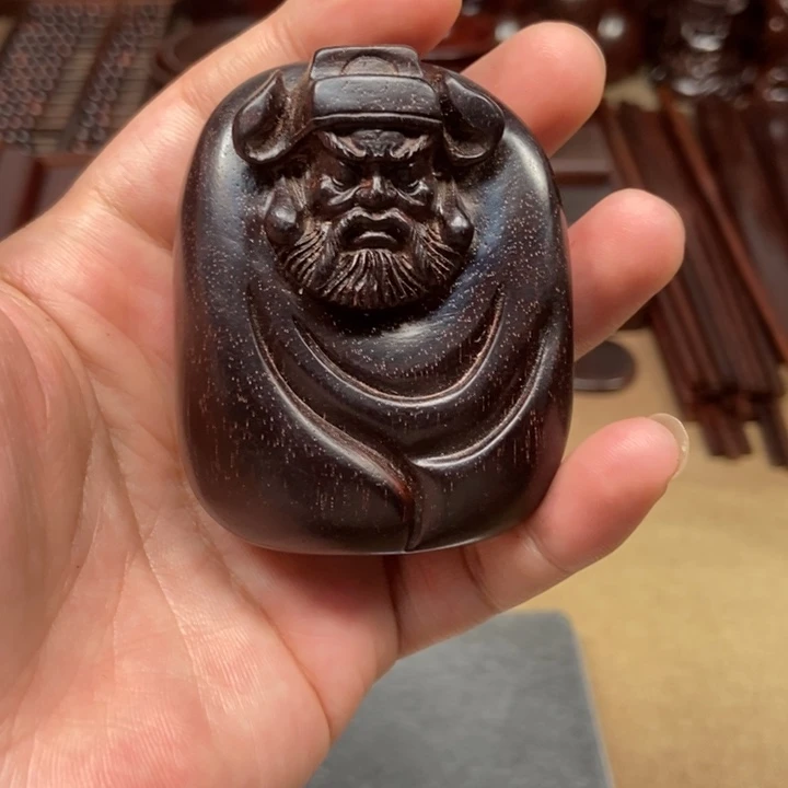 檀香紫檀（小叶紫檀）印度小叶紫檀83克