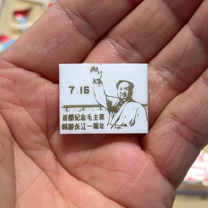 ***铝普通纪念章有机