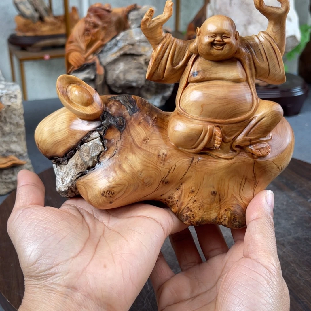 柏木（崖柏）崖柏太行山脉