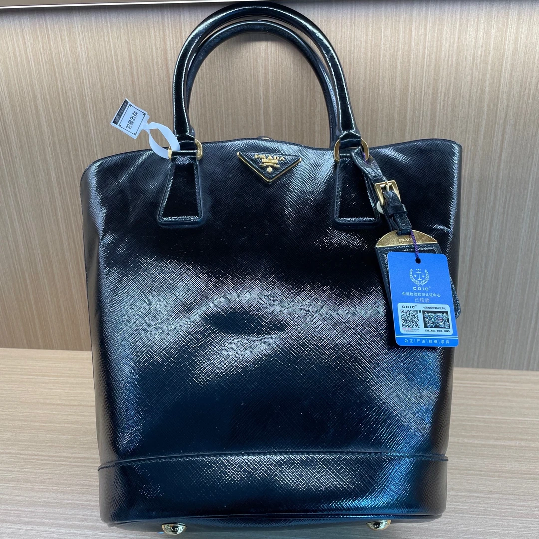 95新 Prada/普拉达 小野专属/95新/普拉达/单肩包/DC4113