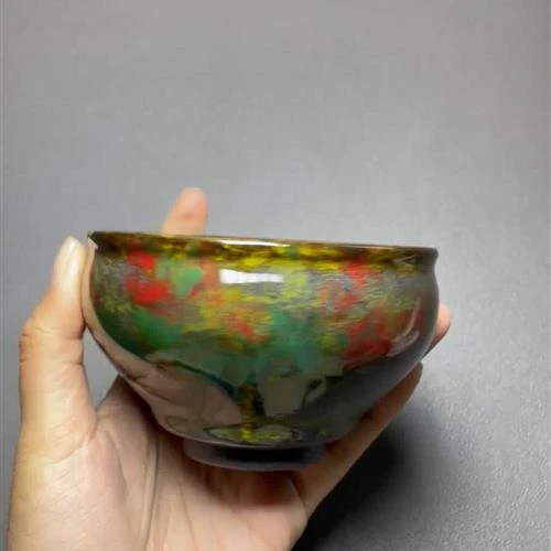 【闪购商品】茶盏-698............