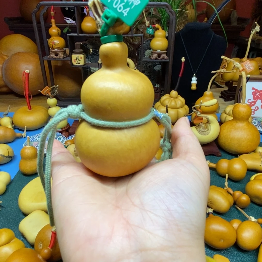 y***.有机玻璃葫芦链接