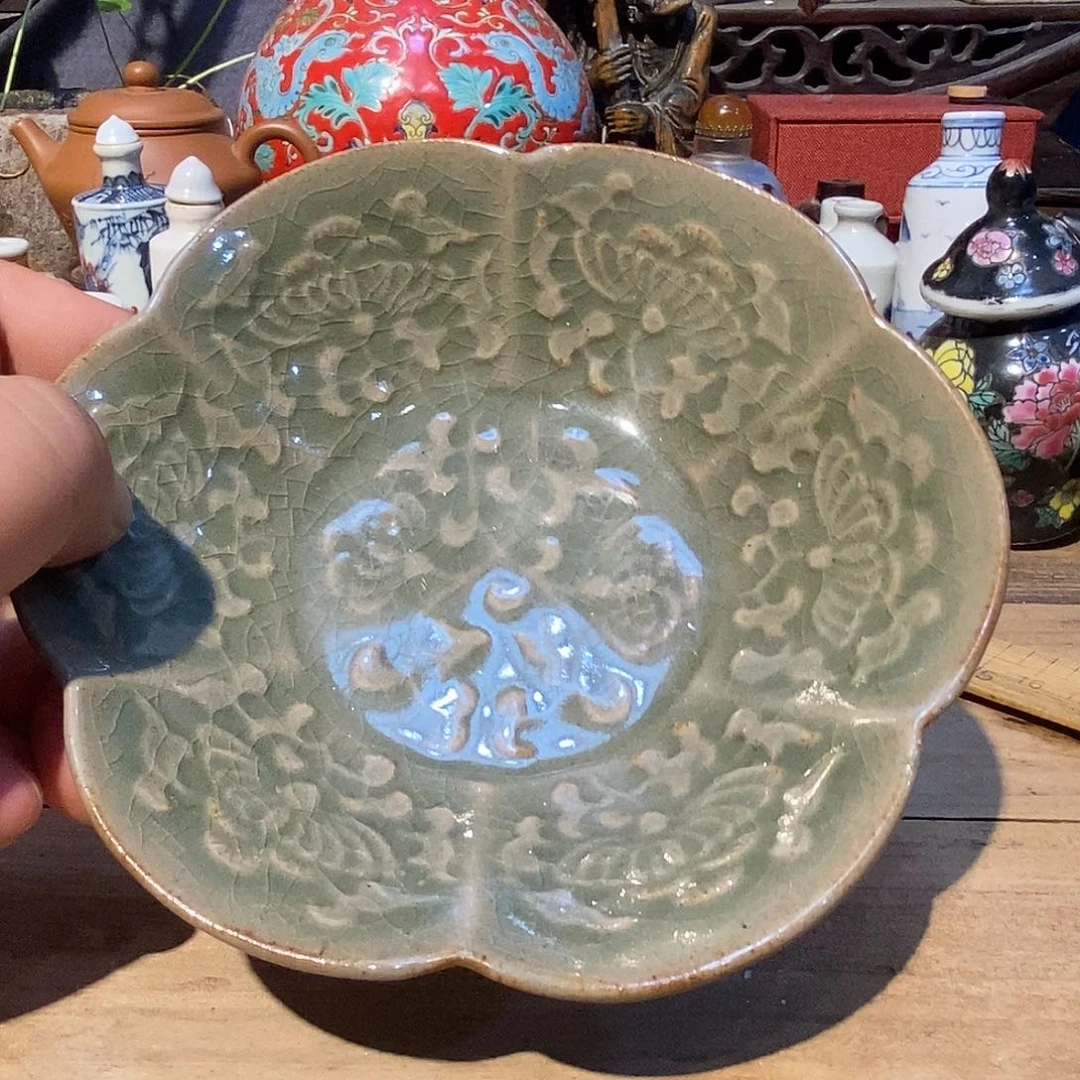 摆件陶瓷陶瓷陶瓷