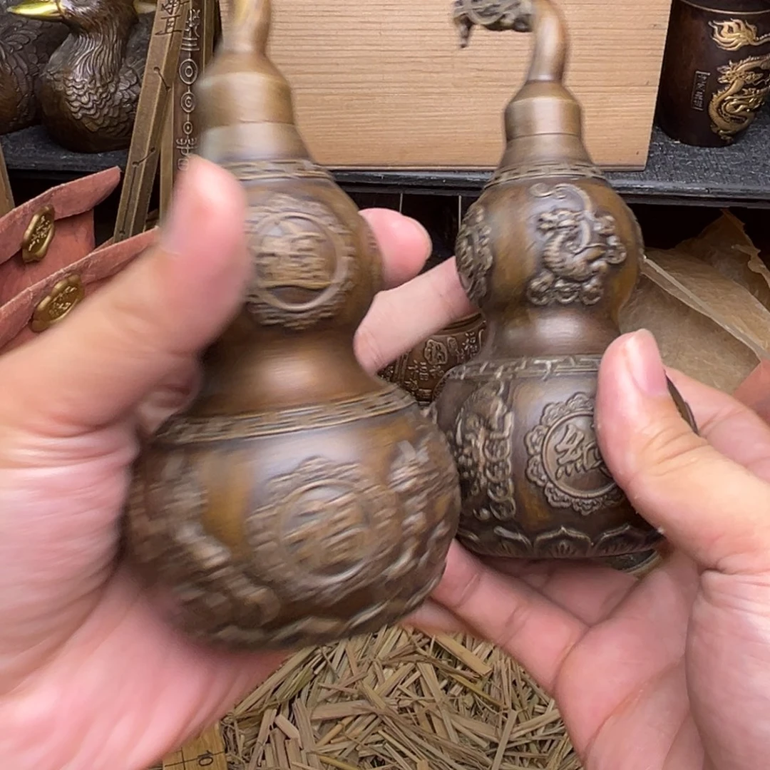 小王铜器精选专属链接