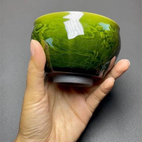 【闪购商品】茶盏-10175..........