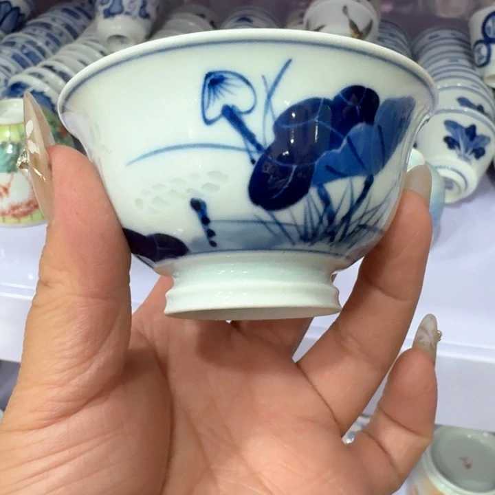 陶瓷艺术品收藏陶瓷