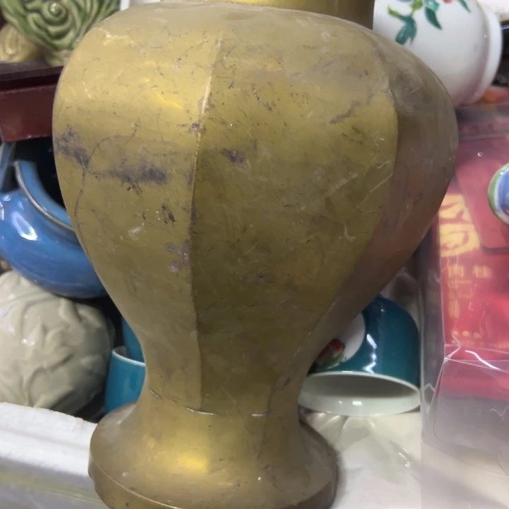心***师铜铁合金类广东乐淘仓567怀旧