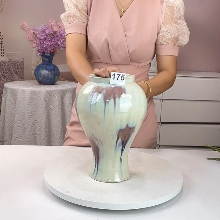 摆件175 景德镇陶瓷艺术精品