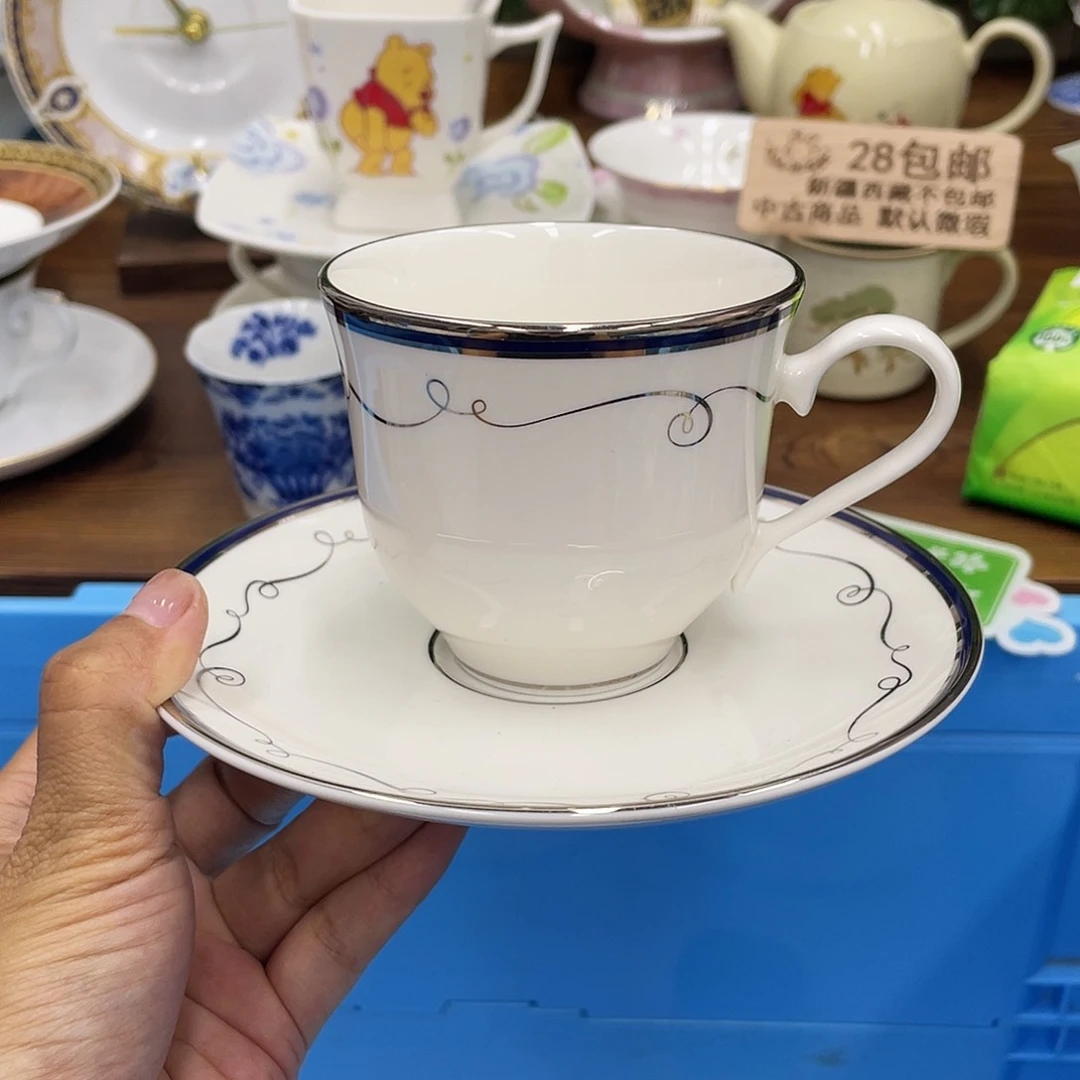 鹿屋家的美丽瓷器