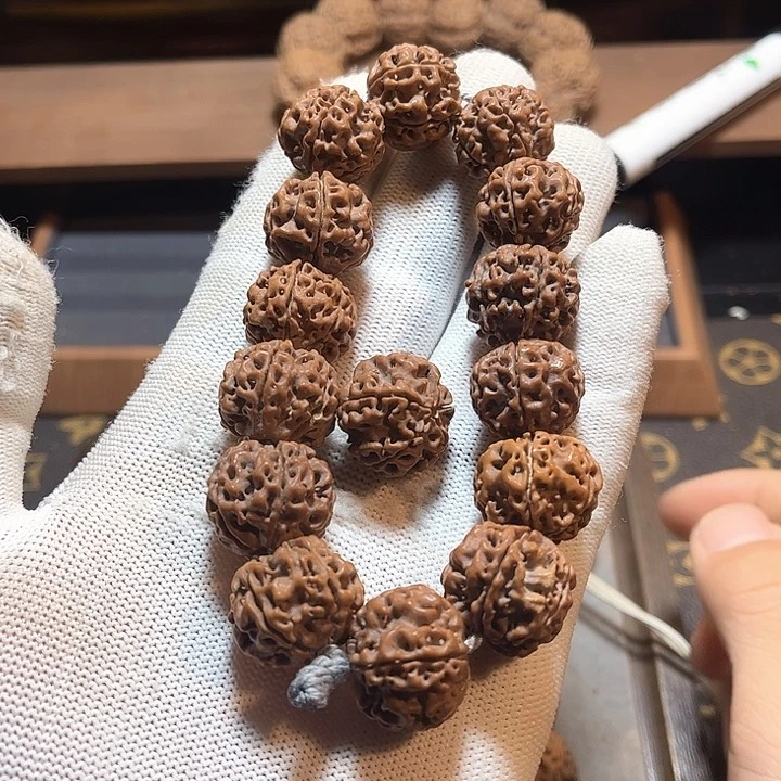 金刚菩提吊坠原生态