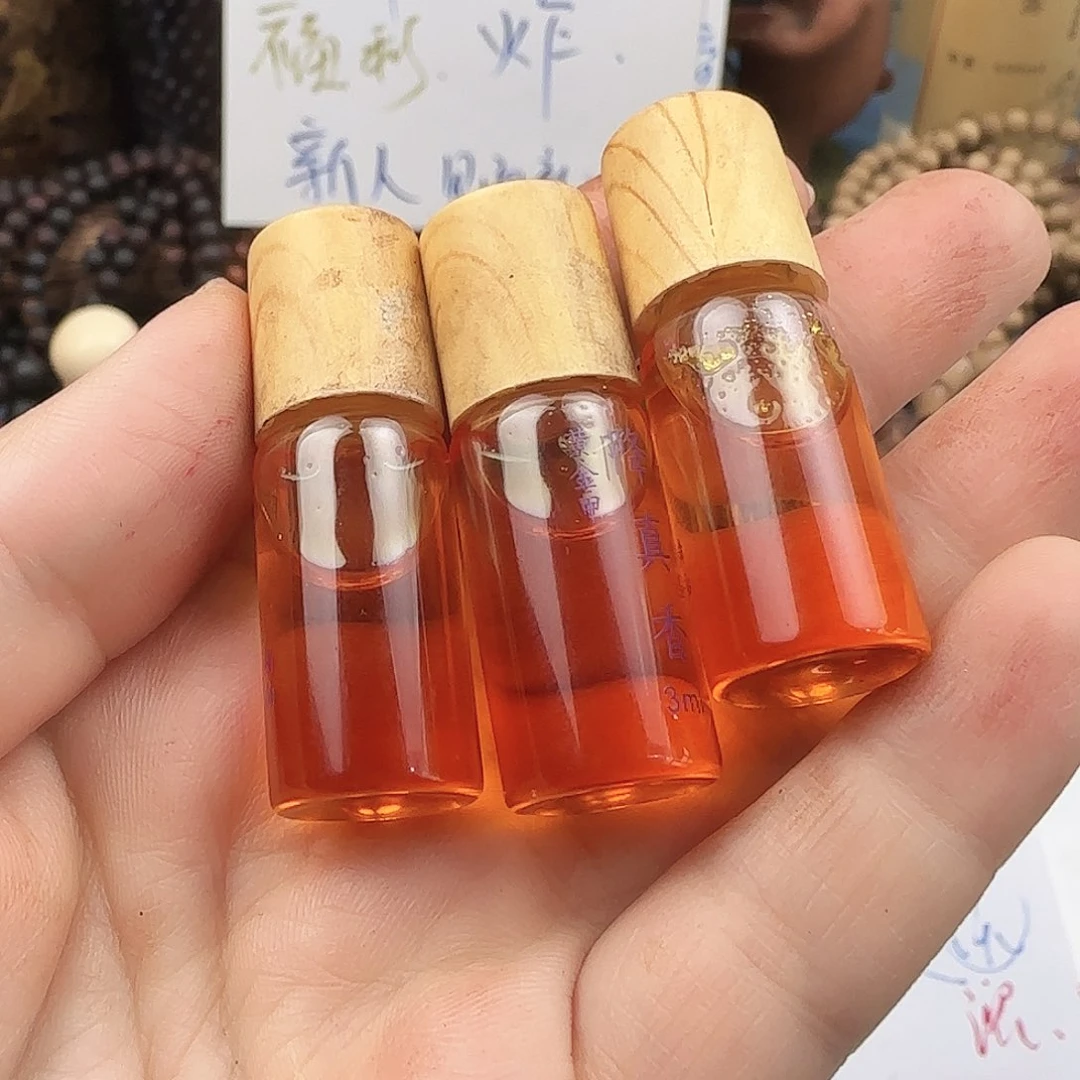 降真香手串/手链3克3.