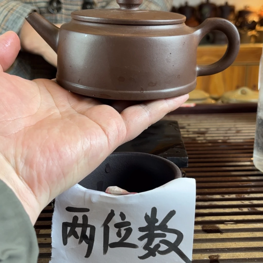 茶壶紫砂紫砂艺术5