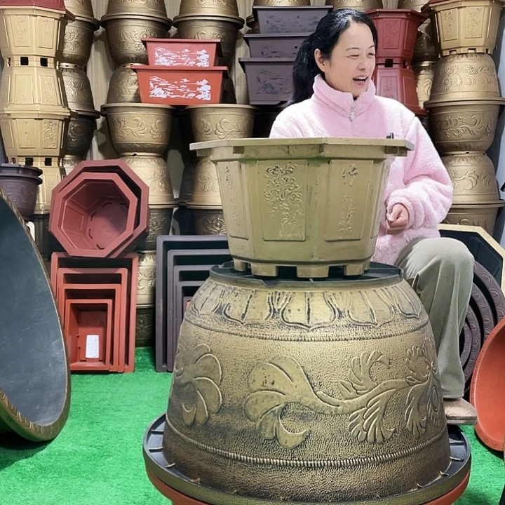 八角古铜五零两个