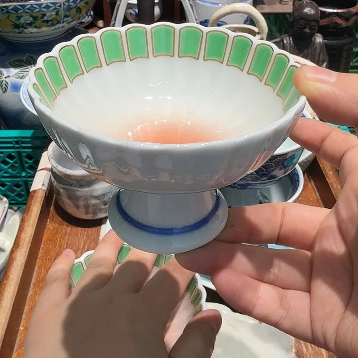 盖碗拍任意三单包邮
