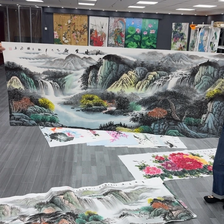 我们都在努力着改变我们