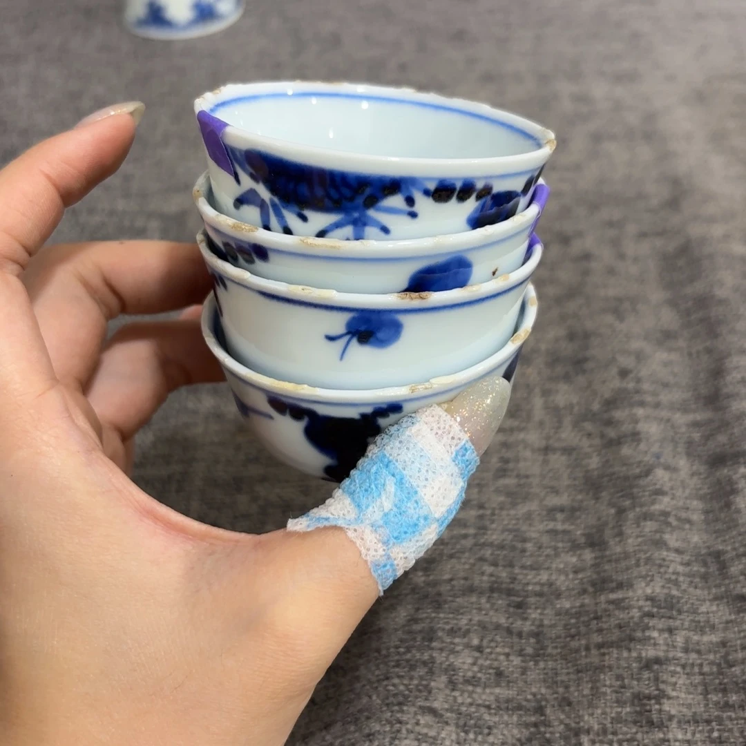 非常好看的物品.