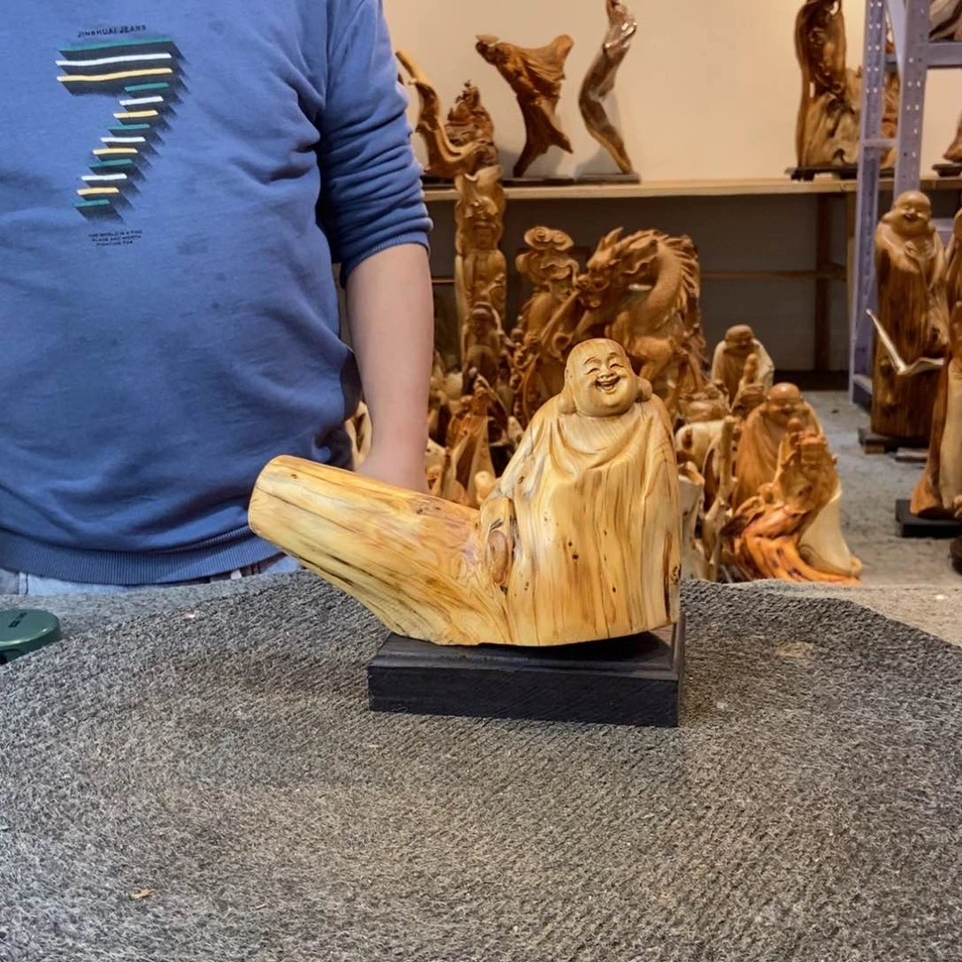 柏木（崖柏）太行崖柏精品