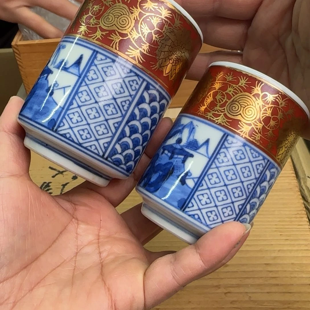 缸海***汇一个瓷器默认微瑕