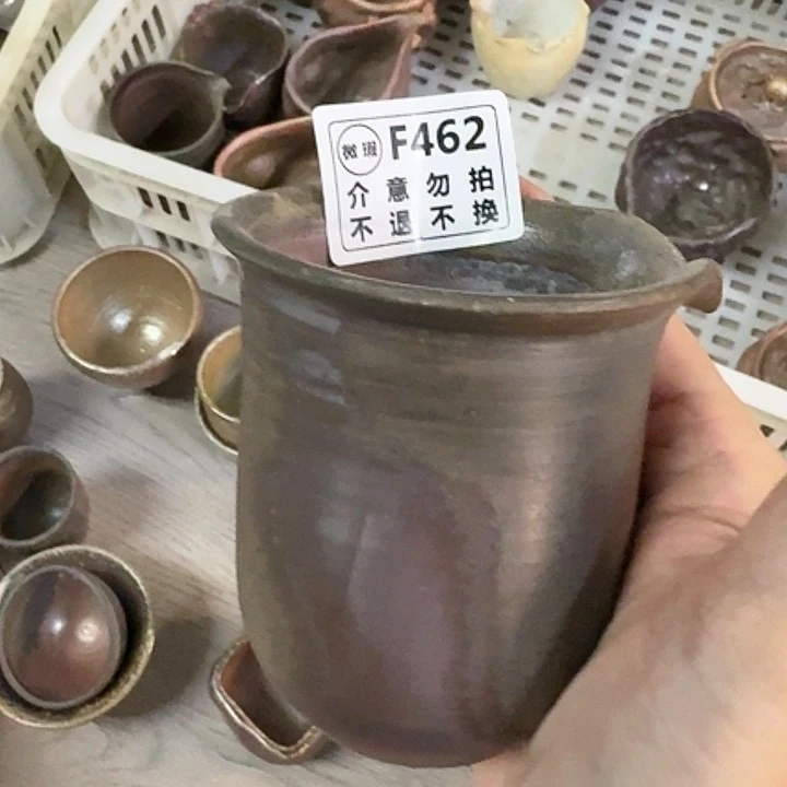 盘柴烧福利捡漏场