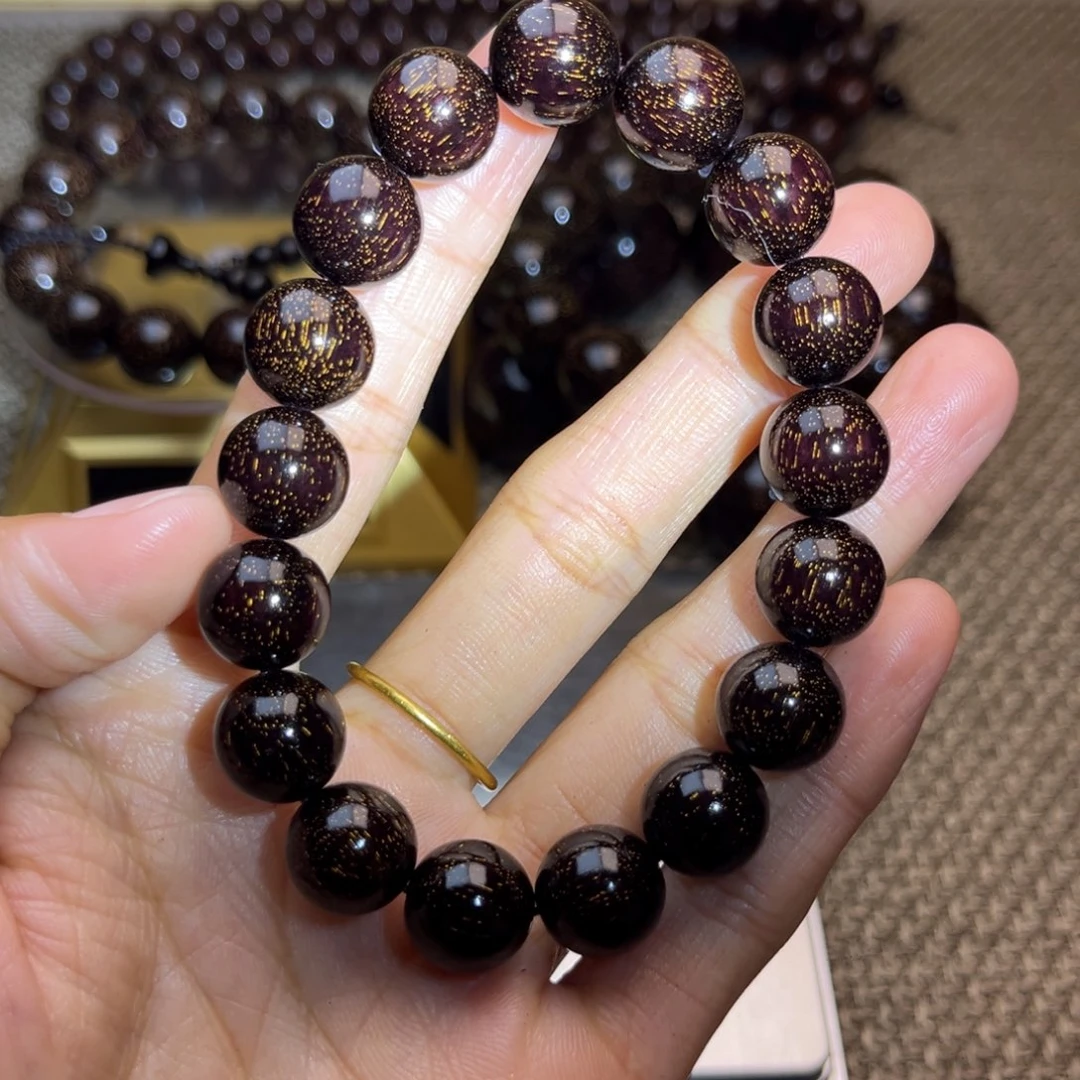 檀香紫檀（小叶紫檀）1.2 17满星