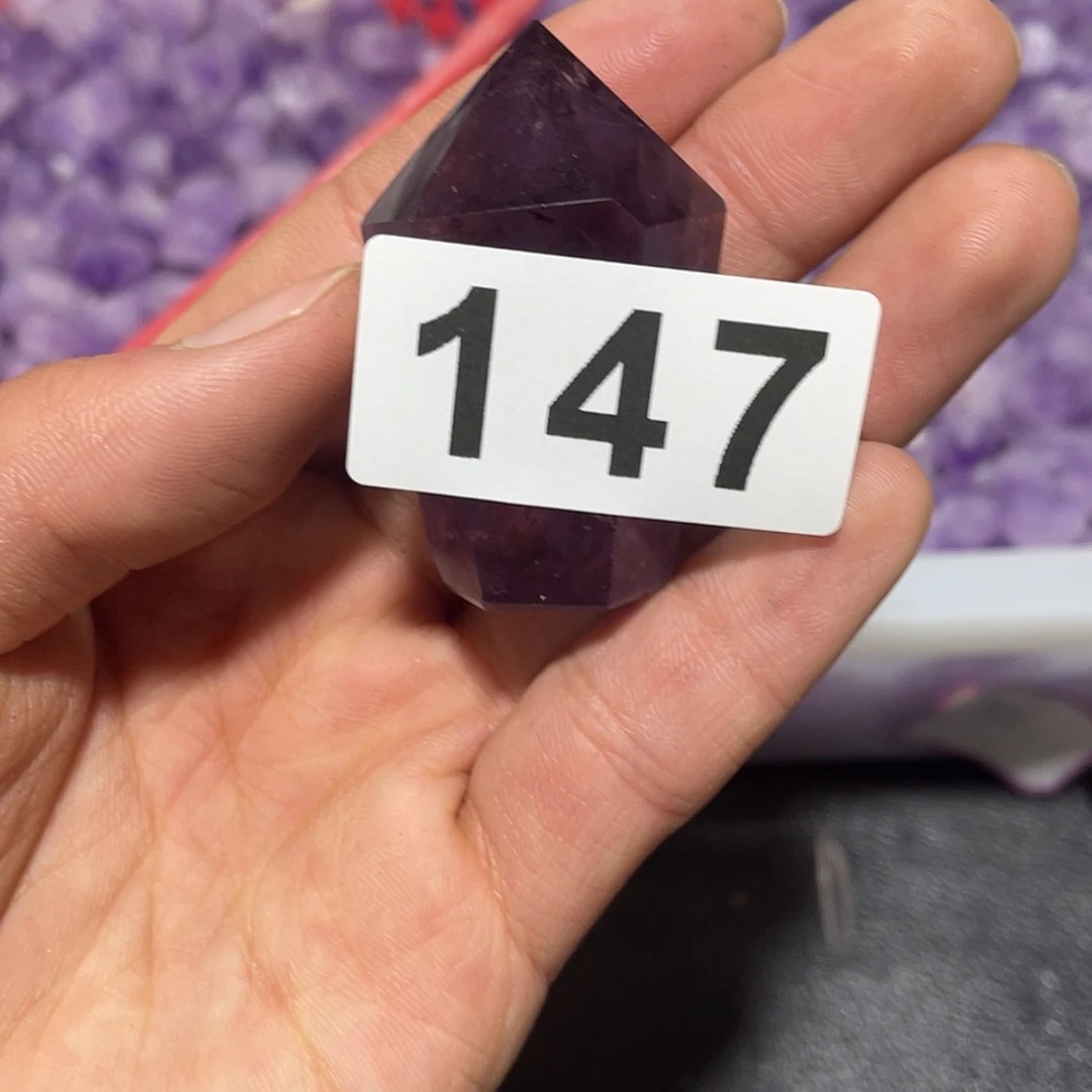 【闪购商品】水晶大型摆件（非配饰）未镶嵌