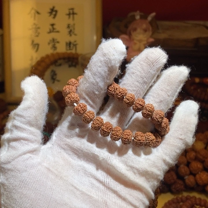 吊坠金刚菩提106原籽单
