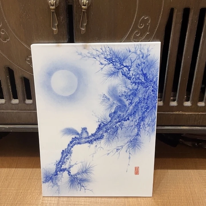 手工制作非遗传承
