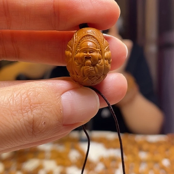手串/手链橄榄核
