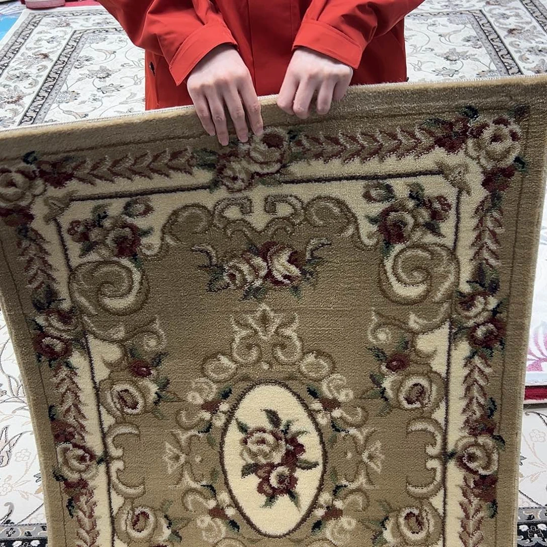 混纺80×120丙纶编织